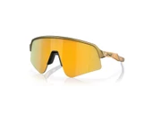 Oakley Sutro Lite Sweep Güneş Gözlüğü 946521 Brass Tax Prizm 24K - 1