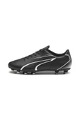 Puma Vitoria Fg/Ag Siyah Erkek Krampon - 107483 01 thumbnail 1