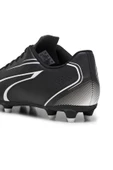 Puma Vitoria Fg/Ag Siyah Erkek Krampon - 107483 01 thumbnail 4