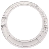 Bosch Logixx Çamaşır Makinesi Kapak İç Çerçevesi Beyaz thumbnail 2