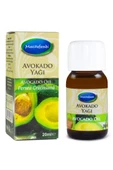 Avokado Yağı 20 ml - 1