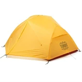 Turbat Shanta Pro 2 İki Kişilik Çadır - Alu, Sarı thumbnail 2