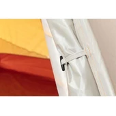 Turbat Borzhava 3 Üç Kişilik Çadır - Dw, Sarı thumbnail 7