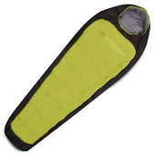 Trimm Impact -10'C Ultralight Uyku Tulumu - 195L, Yeşil thumbnail 1