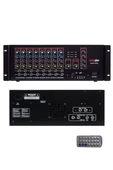 Lastvoice Gold-2550 2x500 Watt Hat Trafolu Cami Anfisi - 2