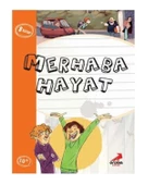 Merhaba Hayat 8 Kitap Set thumbnail 1