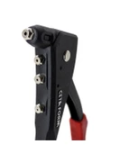 Ceta Form R01-STD 250 mm Yeni Jenerasyon Perçin Tabancası - 9