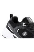 Lumberjack POL 4FX 101498012 Erkek Yürüyüş ve Koşu Ayakkabısı Siyah 40-45 - 6