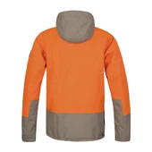 Outdoor Hannah Patty FD Erkek Kayak, Snowboard Montu Puffinsbill / Burntolive - 2