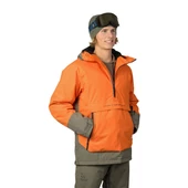 Outdoor Hannah Patty FD Erkek Kayak, Snowboard Montu Puffinsbill / Burntolive - 6