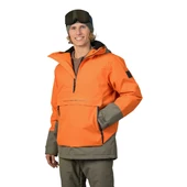 Outdoor Hannah Patty FD Erkek Kayak, Snowboard Montu Puffinsbill / Burntolive - 7