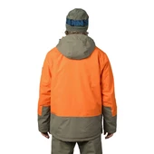 Outdoor Hannah Patty FD Erkek Kayak, Snowboard Montu Puffinsbill / Burntolive - 4