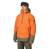 Outdoor Hannah Patty FD Erkek Kayak, Snowboard Montu Puffinsbill / Burntolive - 5