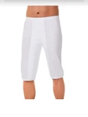 YILDIZ 49 ERKEK SÜPREM DİZALTI PAÇALI DON 3 ADET thumbnail 1