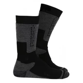 Outdoor HZTS-1 TF Outdoor Çorap Siyah 39-42 - 1