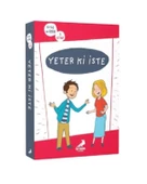 Yeter ki İste Set 5 Kitap - 1