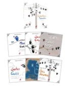Gakgukların Maceraları Set 6 Kitap - 1