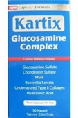 Kartix Kartıx Glucosamine Complex 90 Kapsül - 3