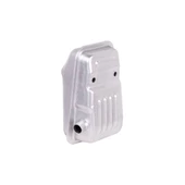 Egzoz Oleomac 453-753-746-446-8530-8550 (Motorlu Tırpan) - 1