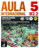 Aula Internacional 5 Nueva Edicion thumbnail 1