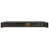 Reıss Audıo RS-AE1200.6D 125WX6 Reıss Audıo 6 Kanal Oto Amfi - 3