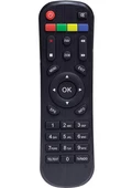 Weko Kr Kawai KW-6850-6950-8400/POLSAT PLZ-14923 Uydu Kumandası - 1