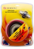 EDİSON KABLO SETİ 8GA - 1