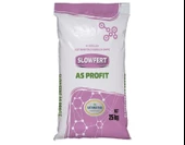Gübretaş SLOWFERT AS PROFIT (25 Kg) Yavaş Salınımlı, 21 Azot Gübre - 1