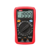 Unit UT33C+ Digital Ölçü Aleti - 1