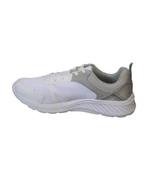 KİNETİX Erkek Siyah Beyaz Fileli Bağcıklı Spor Ayakkabı thumbnail 8