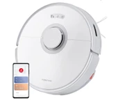 Roborock Q7 Max Beyaz Akıllı Robot Süpürge (OUTLET) (12 AY EVOFONE GARANTİLİ) - 1