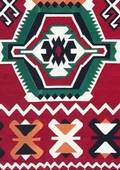 Shark Anatolia Kafkas Kilim - 6