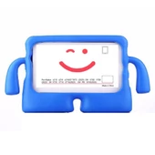Samsung Galaxy Tab S7-S8-S9-S9 FE 11inç Kılıf Çocuklara Özel Silikon Kılıf - 6