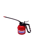 İzeltaş Madeni Yağdanlık 500 cc 6225260500 (Flexible Uçlu) - 1