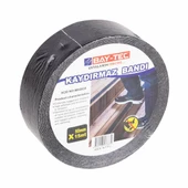 Bay-Tec MK0838 Kaydırmaz Merdiven Zemin Bandı 50mm x 15 Metre - 1