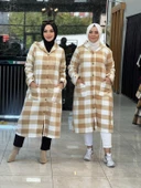 Polar Oduncu Gömleği Vizon - 1