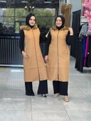 Esin Yelek Vizon - 1