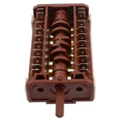 Fırın Komütatör, Electrolux ile uyumlu thumbnail 1