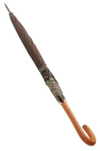 Snotline Lüx Baston Kadın Şemsiye  8 Telli 100 cm Çap - 9