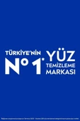 Nivea Micellar Makyaj Temizleme Suyu Arındırıcı 400 Ml, Yüz,göz Ve Dudak Temizleme - 1