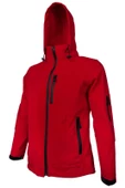 SOFTSHELL MONT- Kırmızı - 1