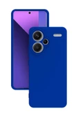 Xiaomi Redmi Note 13 Pro Plus 5G Kılıf Kamera Korumalı Silikon Rubber Arka Kapak - 6