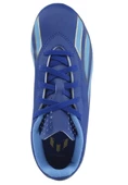 ADİDAS X CRAZYFAST CLUB FxG J MESSİ MAVİ ERKEK ÇOCUK KRAMPON ID0720 Ç-151 - 3