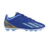 ADİDAS X CRAZYFAST CLUB FxG J MESSİ MAVİ ERKEK ÇOCUK KRAMPON ID0720 Ç-151 - 1