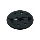 Opel Corsa C Airbag Kapağı Amblemi 427708161 thumbnail 2