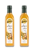 Yedier Elma Sirkesi Doğal Fermente 2 x 500 ml - 1
