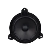POWERMASTER PW-16TYT 13 CM 4 OHM 40 WATT TOYOTA ARAÇLAR İÇİN TEKLİ OTO HOPARLÖR - 3
