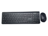 Concord C69 Kablosuz Multimedya Türkçe Q Klavye Mouse Seti - 2