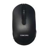 Concord C69 Kablosuz Multimedya Türkçe Q Klavye Mouse Seti - 4