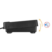 Jwin TB-80 Sustain Piyano/Org Pedalı - 2